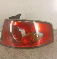 Feu arriere principal droit (feux) SEAT IBIZA 3 Photo n°1