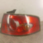 Feu arriere principal droit (feux) SEAT IBIZA 3