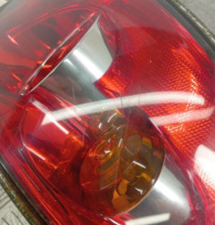 Feu arriere principal droit (feux) SEAT IBIZA 3