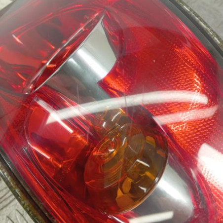 Feu arriere principal droit (feux) SEAT IBIZA 3