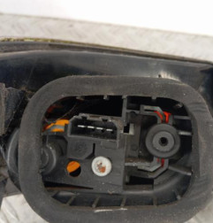 Feu arriere principal droit (feux) SEAT IBIZA 3 Photo n°4