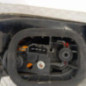 Feu arriere principal droit (feux) SEAT IBIZA 3