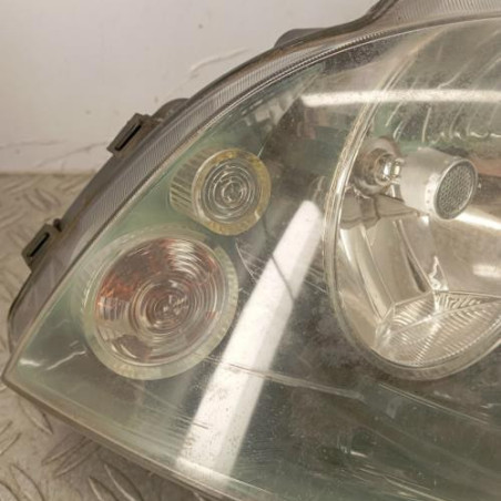 Optique avant principal droit (feux)(phare) SEAT IBIZA 3