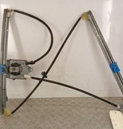 Leve vitre electrique avant droit RENAULT LAGUNA 2 Photo n°1