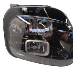 Optique avant principal droit (feux)(phare) CITROEN C3 AIRCROSS 1 Photo n°1