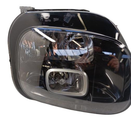 Optique avant principal droit (feux)(phare) CITROEN C3 AIRCROSS 1 Photo n°1