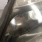 Optique avant principal gauche (feux)(phare) RENAULT SCENIC 1