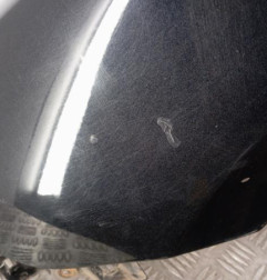 Aile avant gauche MAZDA 3 1