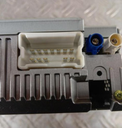 Afficheur RENAULT TRAFIC 3 COURT