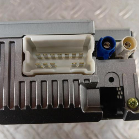 Afficheur RENAULT TRAFIC 3 COURT