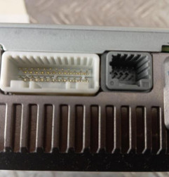 Afficheur RENAULT TRAFIC 3 COURT Photo n°3