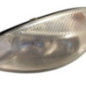 Optique avant principal gauche (feux)(phare) RENAULT SCENIC 2