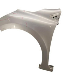 Aile avant gauche RENAULT CLIO 4 Photo n°1