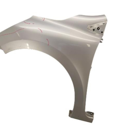 Aile avant gauche RENAULT CLIO 4 Photo n°1