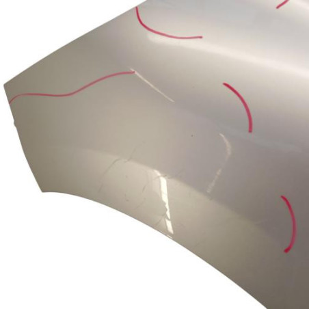 Aile avant gauche RENAULT CLIO 4