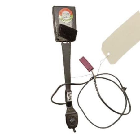 Attache ceinture avant gauche FORD C-MAX 2 Photo n°1