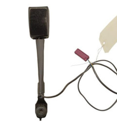 Attache ceinture avant gauche FORD C-MAX 2