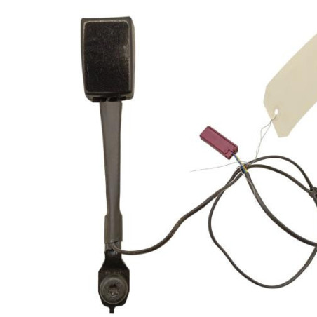 Attache ceinture avant gauche FORD C-MAX 2