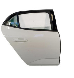 Porte arriere droit RENAULT MEGANE 4 Photo n°1