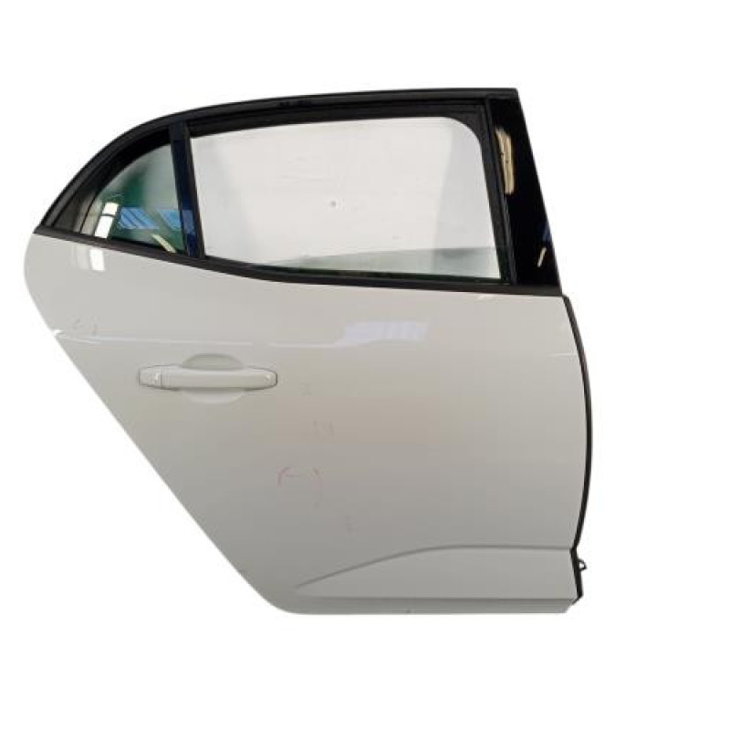 Porte arriere droit RENAULT MEGANE 4