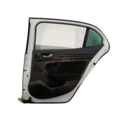 Porte arriere droit RENAULT MEGANE 4 Photo n°5