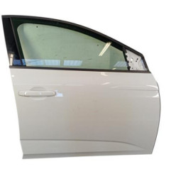 Porte avant droit RENAULT MEGANE 4 Photo n°1