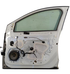 Porte avant droit RENAULT MEGANE 4 Photo n°4