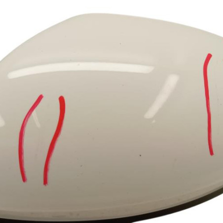 Retroviseur gauche RENAULT MEGANE 4