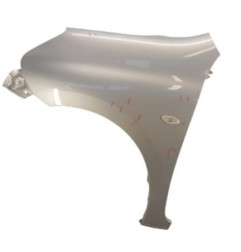 Aile avant gauche NISSAN MICRA 4 Photo n°1