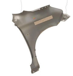 Aile avant gauche NISSAN MICRA 4 Photo n°4