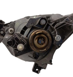 Optique avant principal droit (feux)(phare) NISSAN MICRA 4