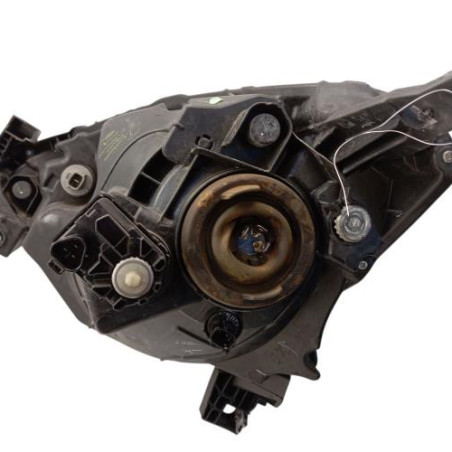 Optique avant principal droit (feux)(phare) NISSAN MICRA 4