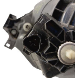 Optique avant principal droit (feux)(phare) NISSAN MICRA 4 Photo n°3