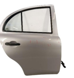 Porte arriere droit NISSAN MICRA 4 Photo n°1
