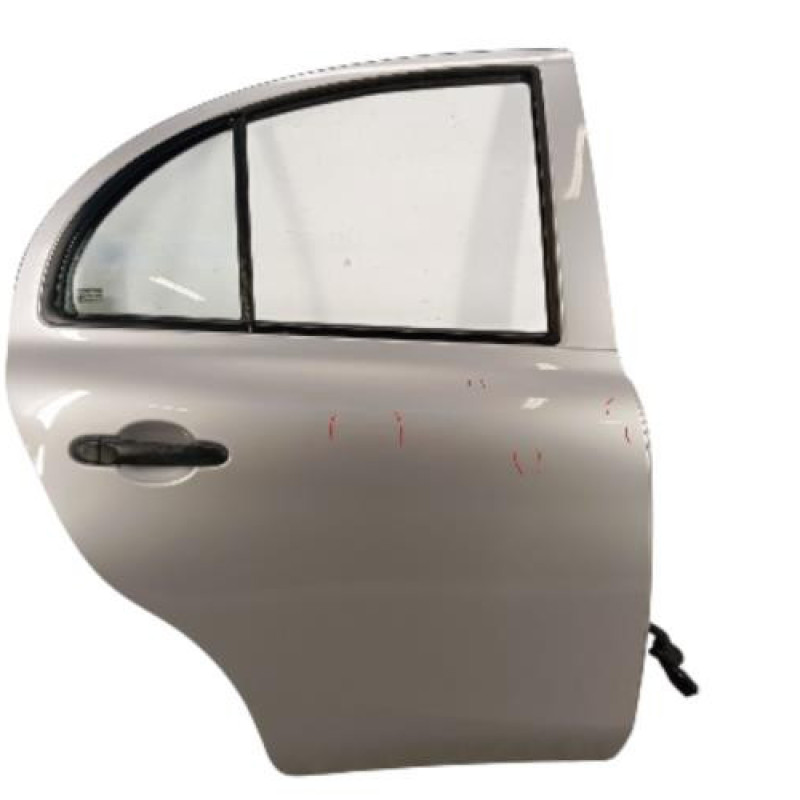Porte arriere droit NISSAN MICRA 4