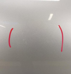 Porte arriere droit NISSAN MICRA 4 Photo n°4