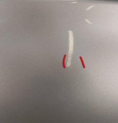 Porte arriere droit NISSAN MICRA 4 Photo n°5