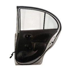 Porte arriere droit NISSAN MICRA 4 Photo n°6