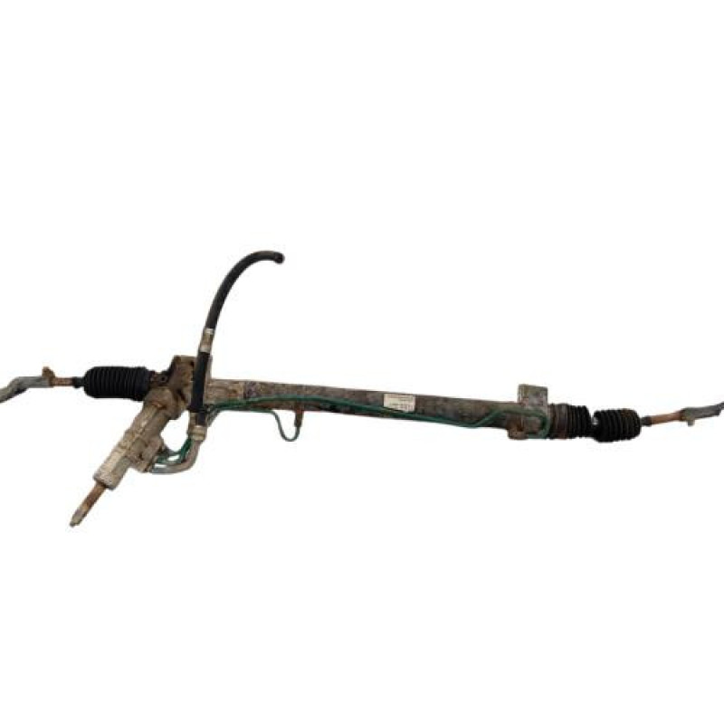 Cremaillere assistee RENAULT MASTER 2