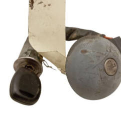 Neiman RENAULT MASTER 2 Photo n°1