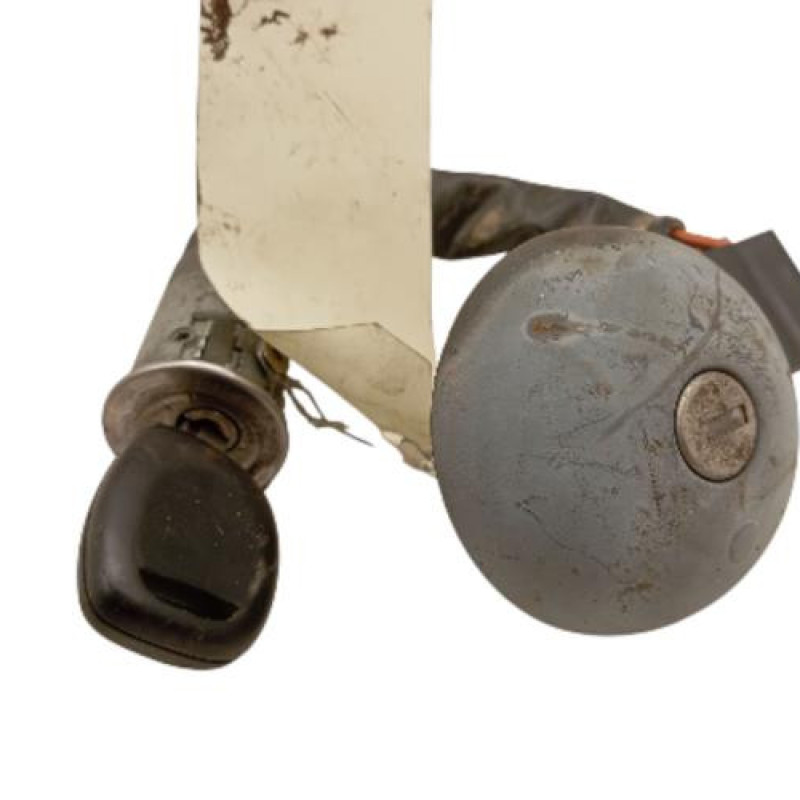 Neiman RENAULT MASTER 2