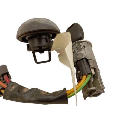 Neiman RENAULT MASTER 2