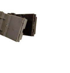 Neiman RENAULT MASTER 2 Photo n°3