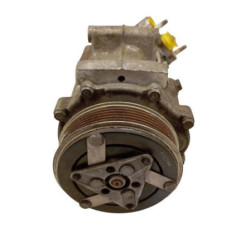 Compresseur clim CITROEN JUMPER 3 Photo n°1