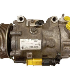 Compresseur clim CITROEN JUMPER 3