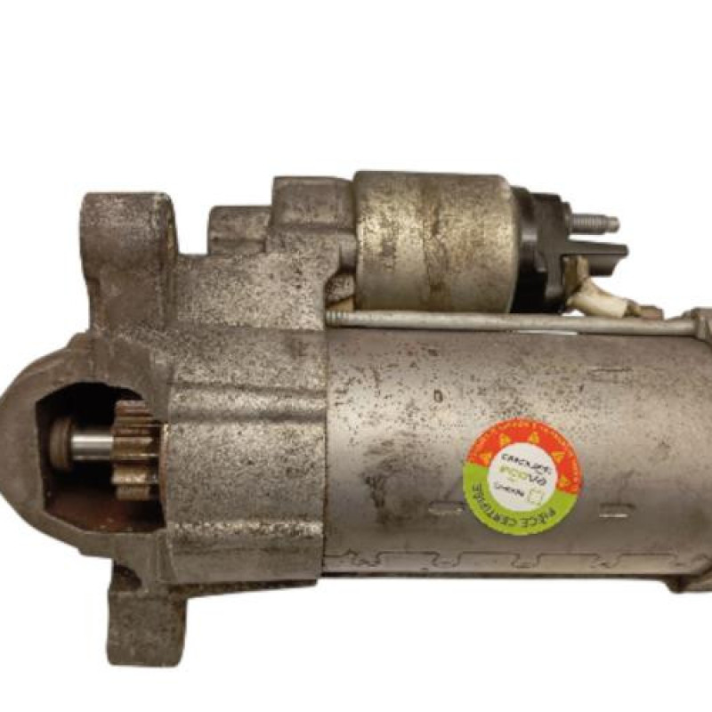 Demarreur CITROEN JUMPER 3