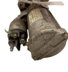 Demarreur CITROEN JUMPER 3 Photo n°3