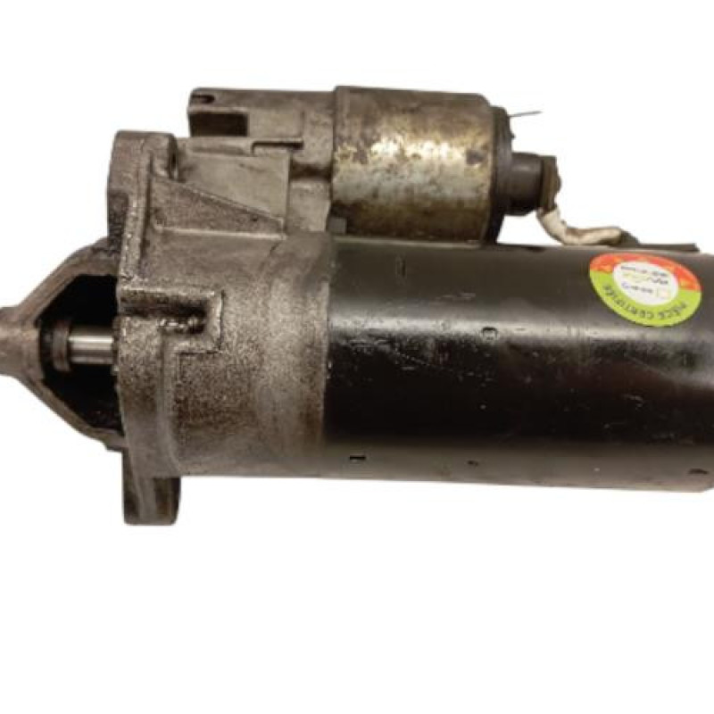 Demarreur RENAULT KANGOO 1