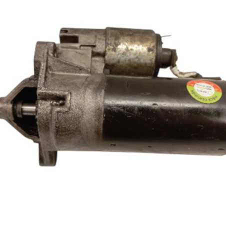 Demarreur RENAULT KANGOO 1 Photo n°1