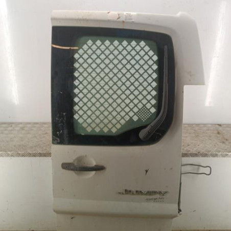 Porte de coffre droit CITROEN JUMPY 2 Photo n°1